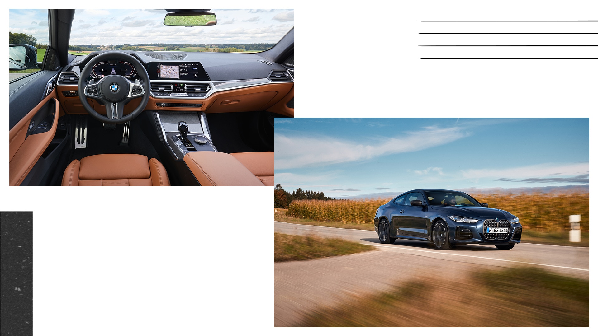 car design, bmw design, automotive design, kidney grille, Hofmeisterkink 