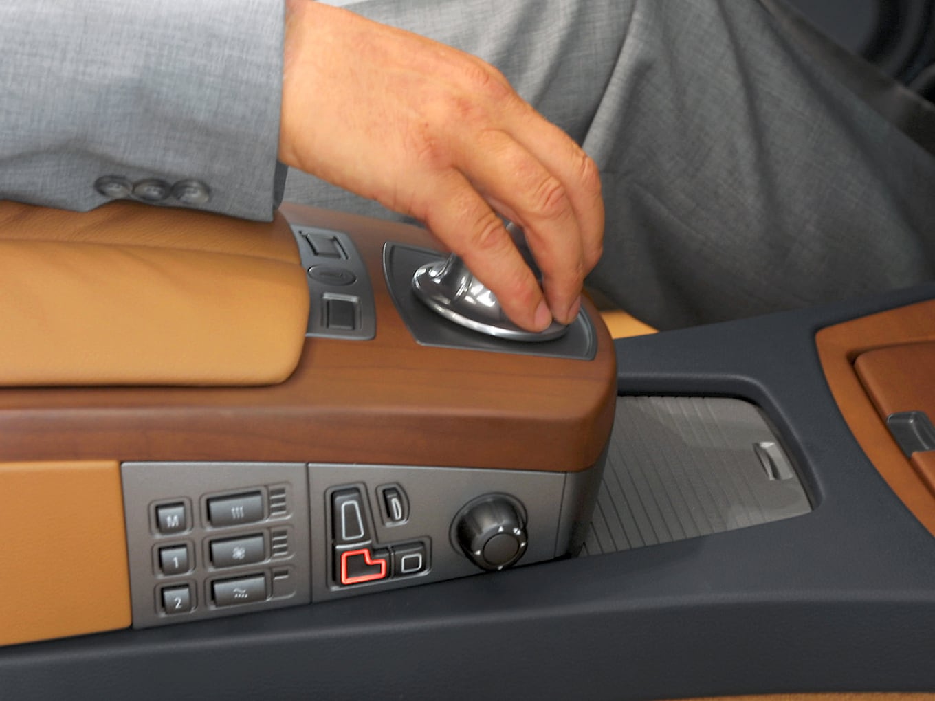 Car innovation Car transformation