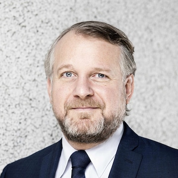 Prof. Dr. Thomas Girst 