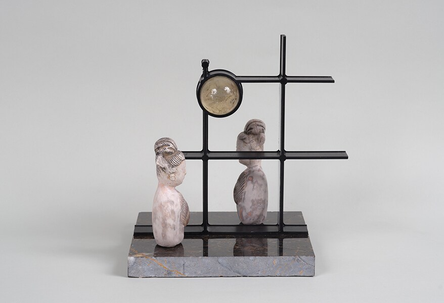 Leelee Chan, ArtGirlRising, female artists, women in the arts, equality, female empowerment, diversity, equity