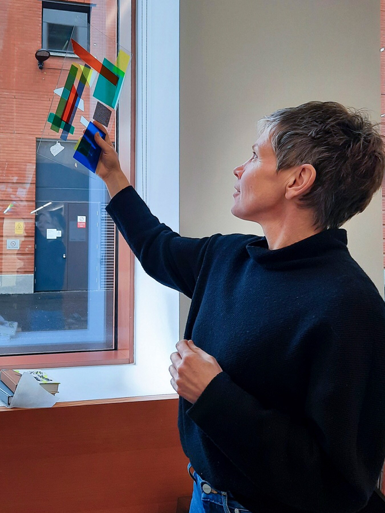 Abigail Reynolds, ArtGirlRising, female artists, women in the arts, equality, female empowerment, diversity, equal rights