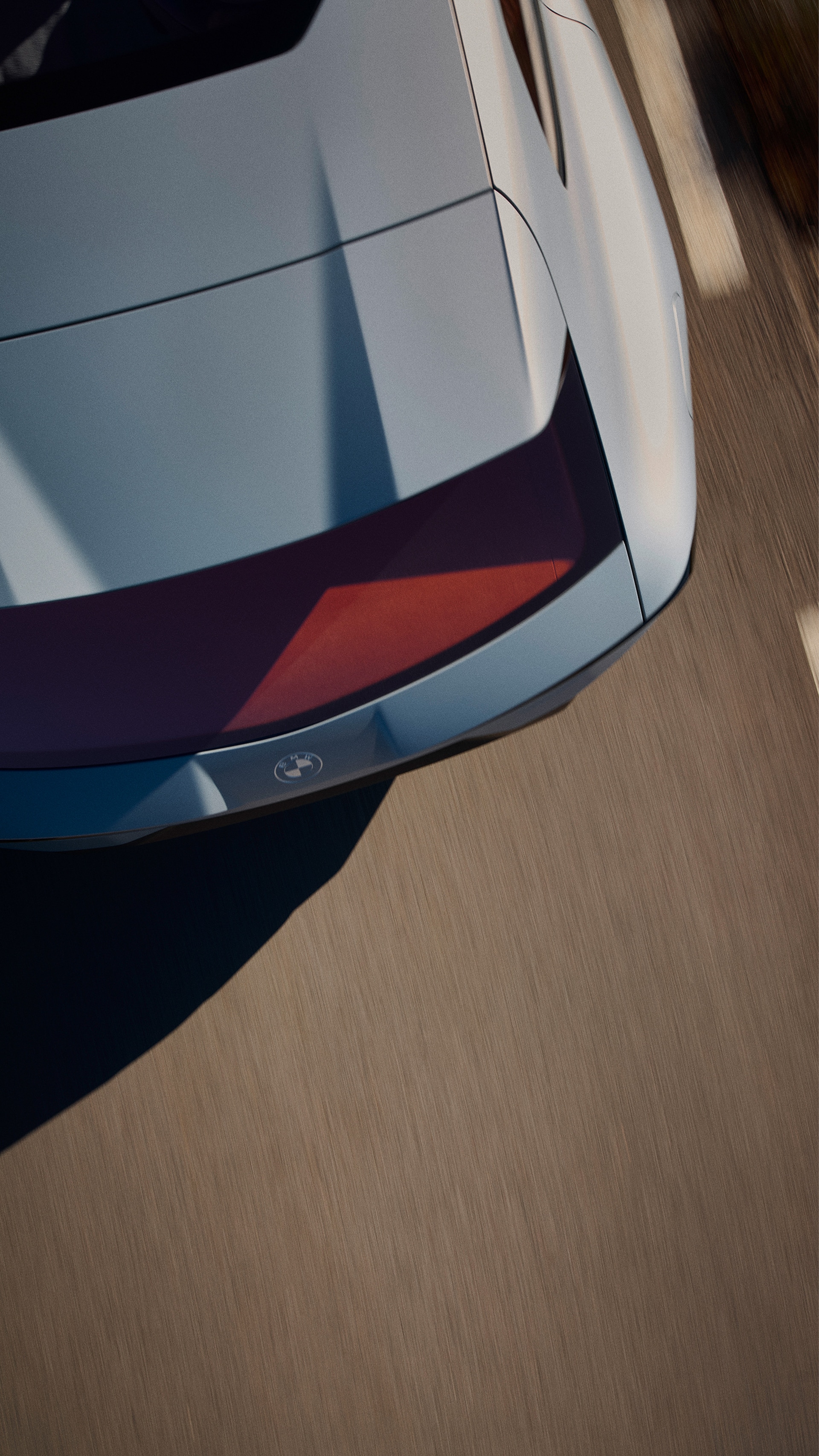 BMW Vision Neue Klasse X, BMW wallpaper