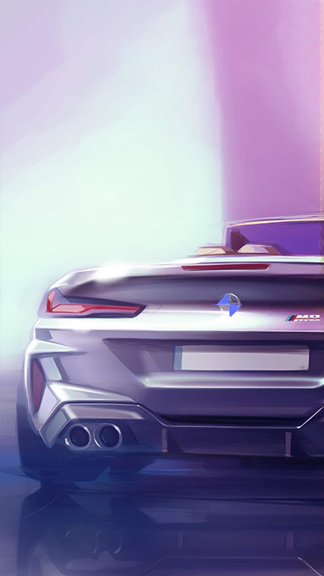 BMW wallpaper