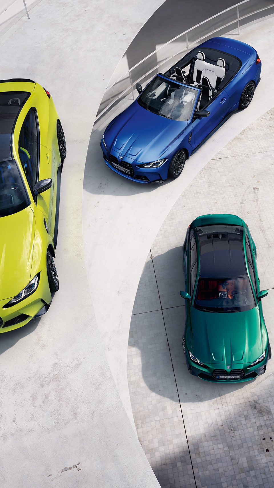 BMW Wallpaper, BMW Interior