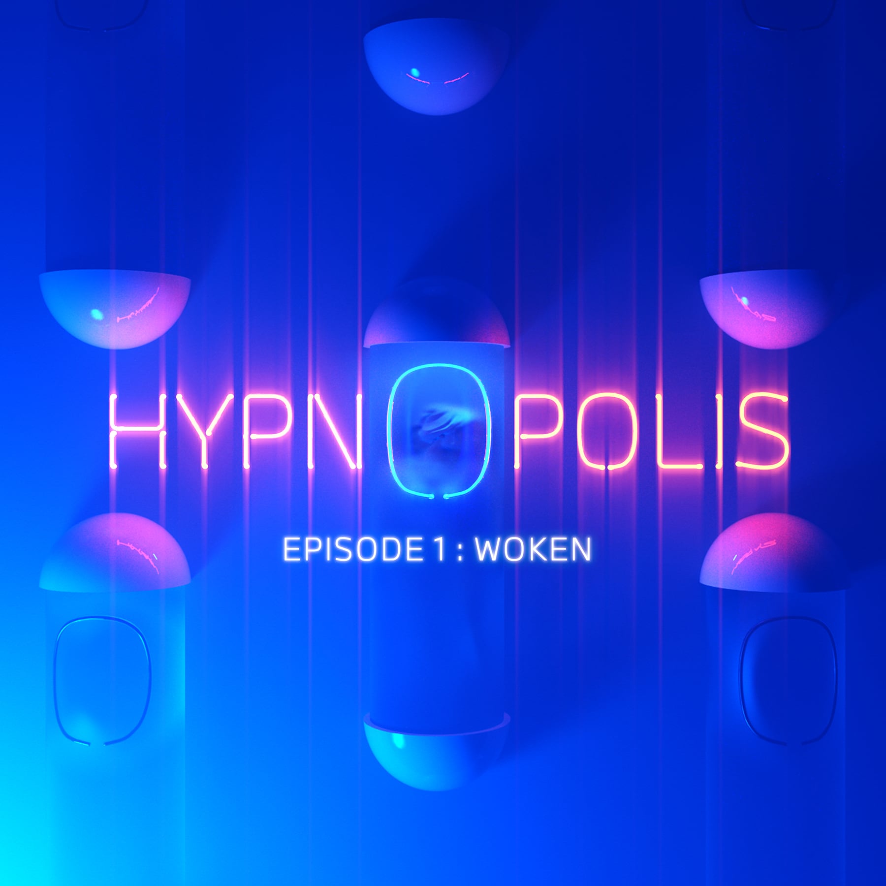 HYPNOPOLIS episode 01: Woken – A BMW Original Podcast