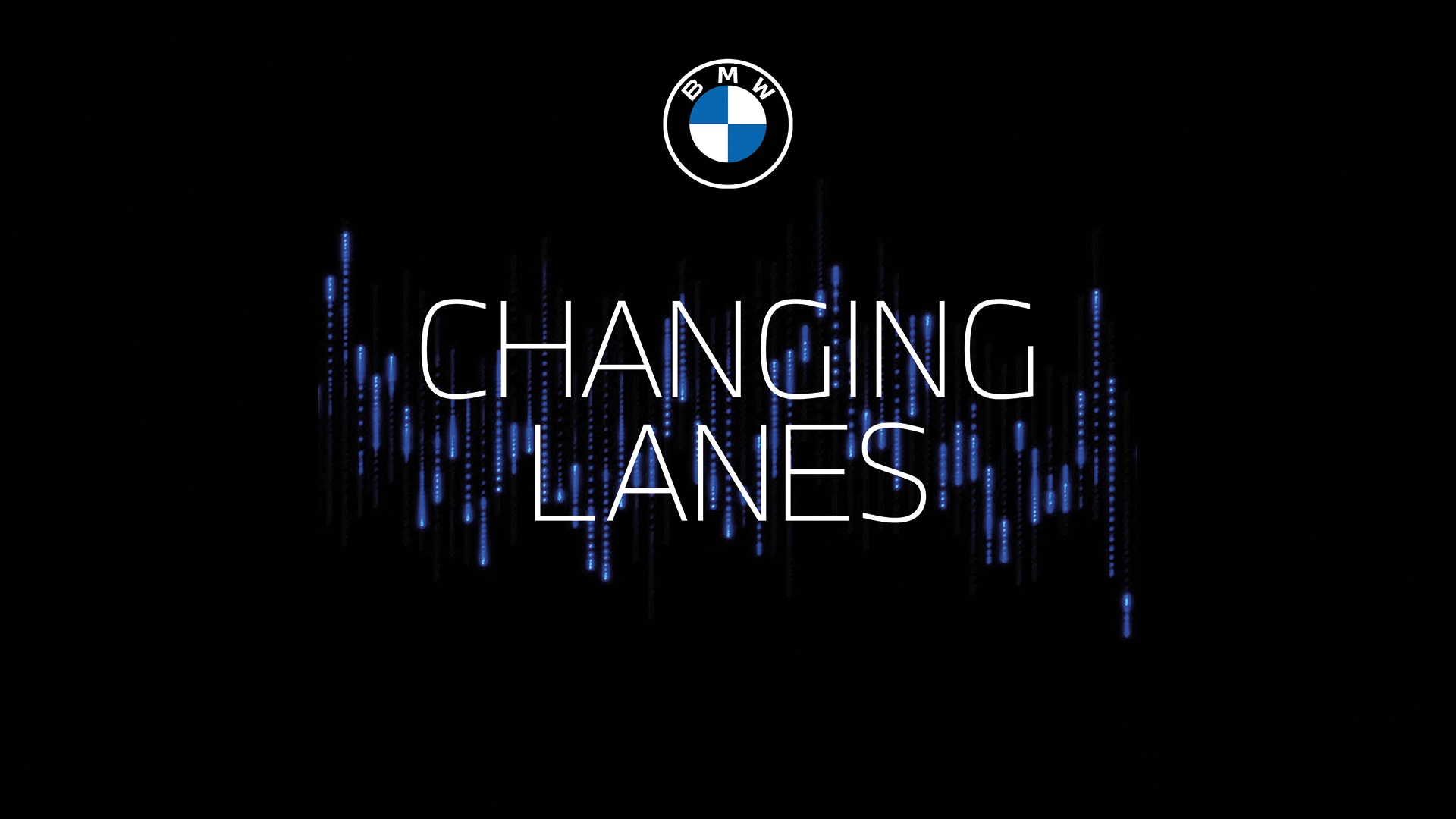 Exclusive BMW insights