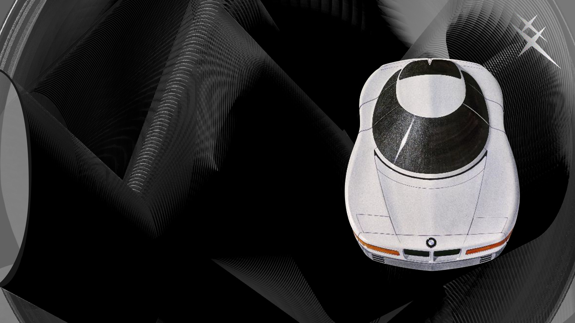 The BMW concept cars you need to know