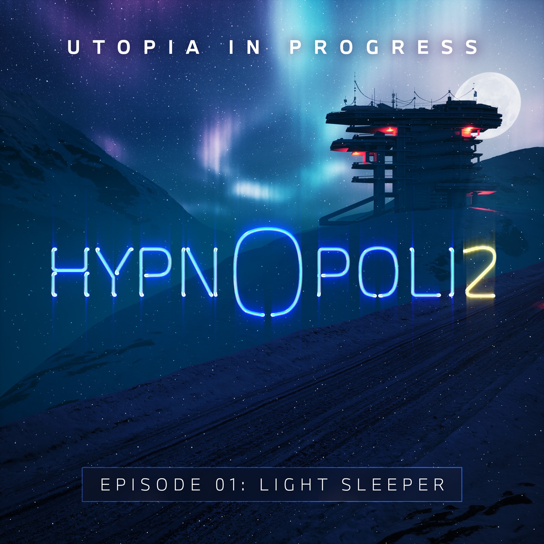 Episode 01: Light Sleeper | A BMW Original Podcast