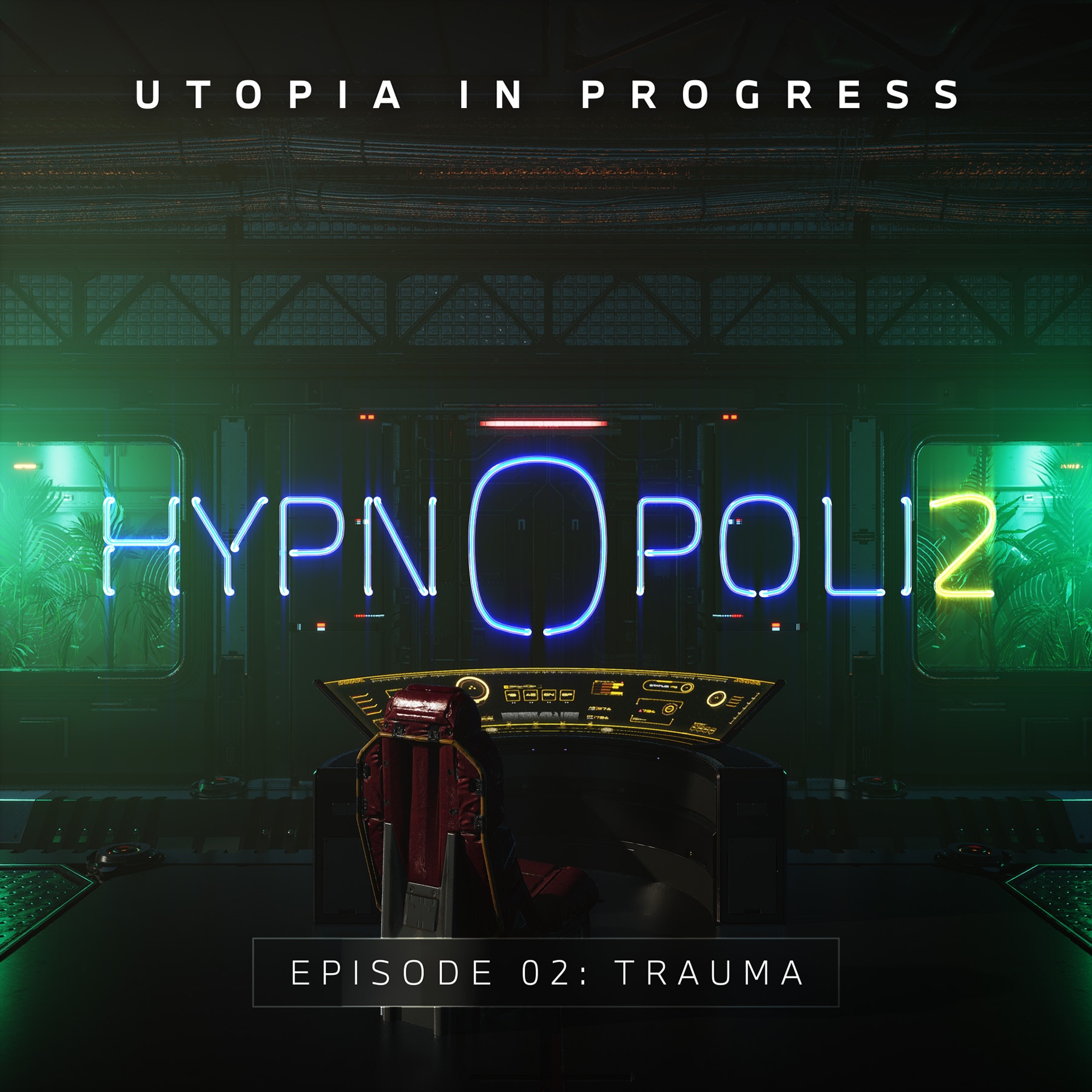 Episode 02: Trauma | A BMW Original Podcast