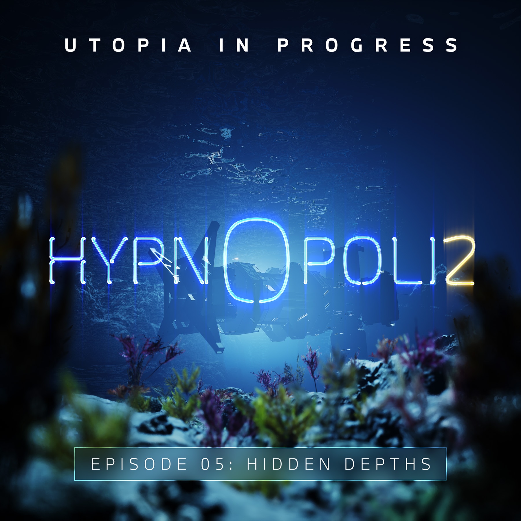 Episode 05: Hidden Depths | A BMW Original Podcast