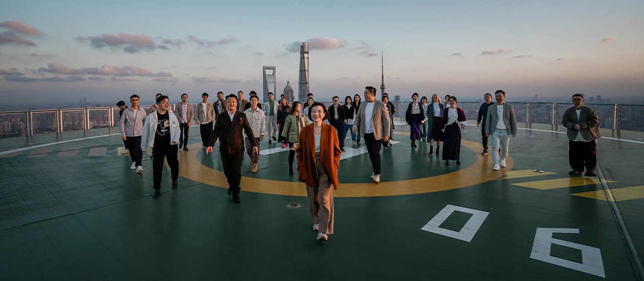 BMW GROUP DESIGNWORKS