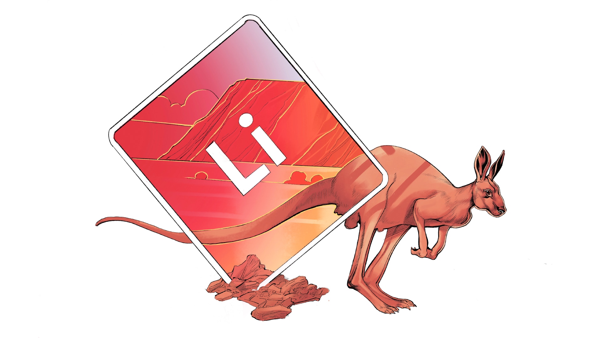 Australia, lithium, lithium-ion, lithium polymer, BEV batteries, future of mobility, electric car facts