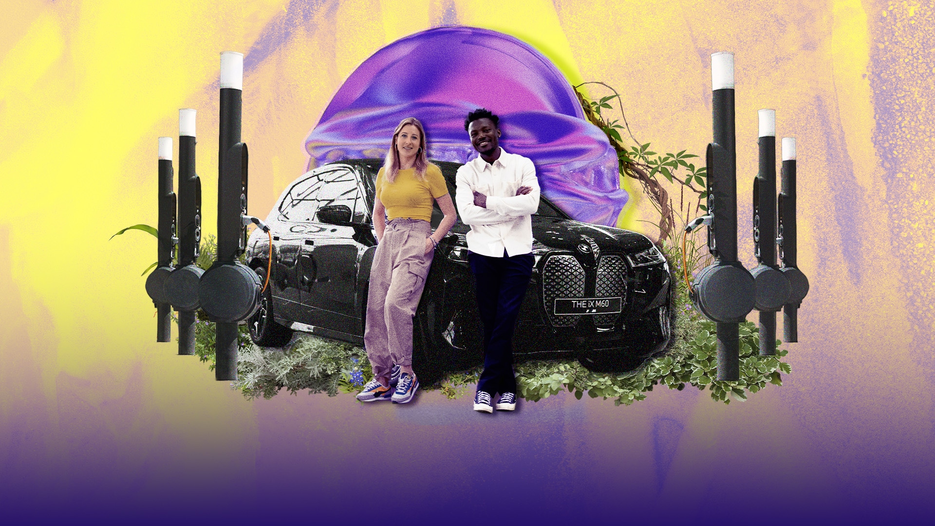 Episode 01 | E-cars do not have enough range - ELECTRIC MYTHS