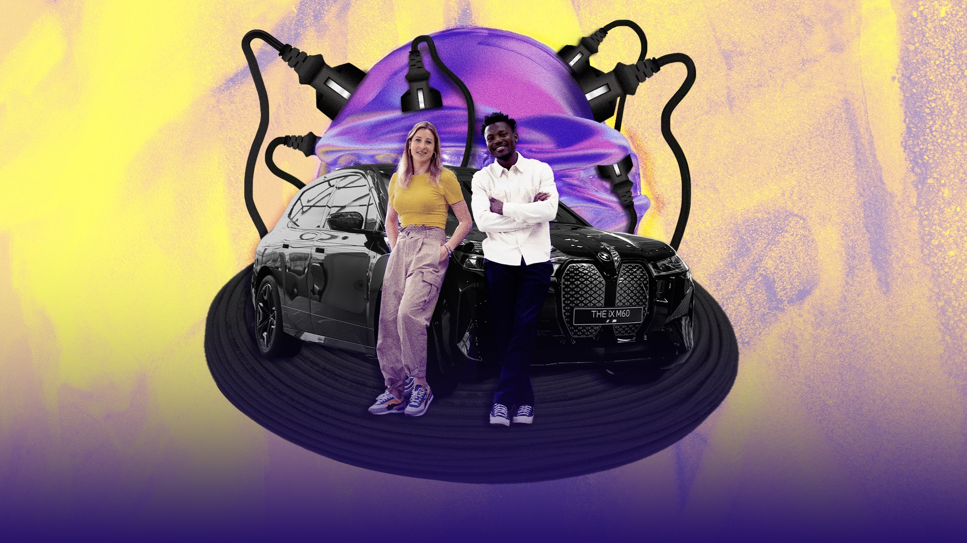 Episode 08 | E-cars overload the power grid - ELECTRIC MYTHS