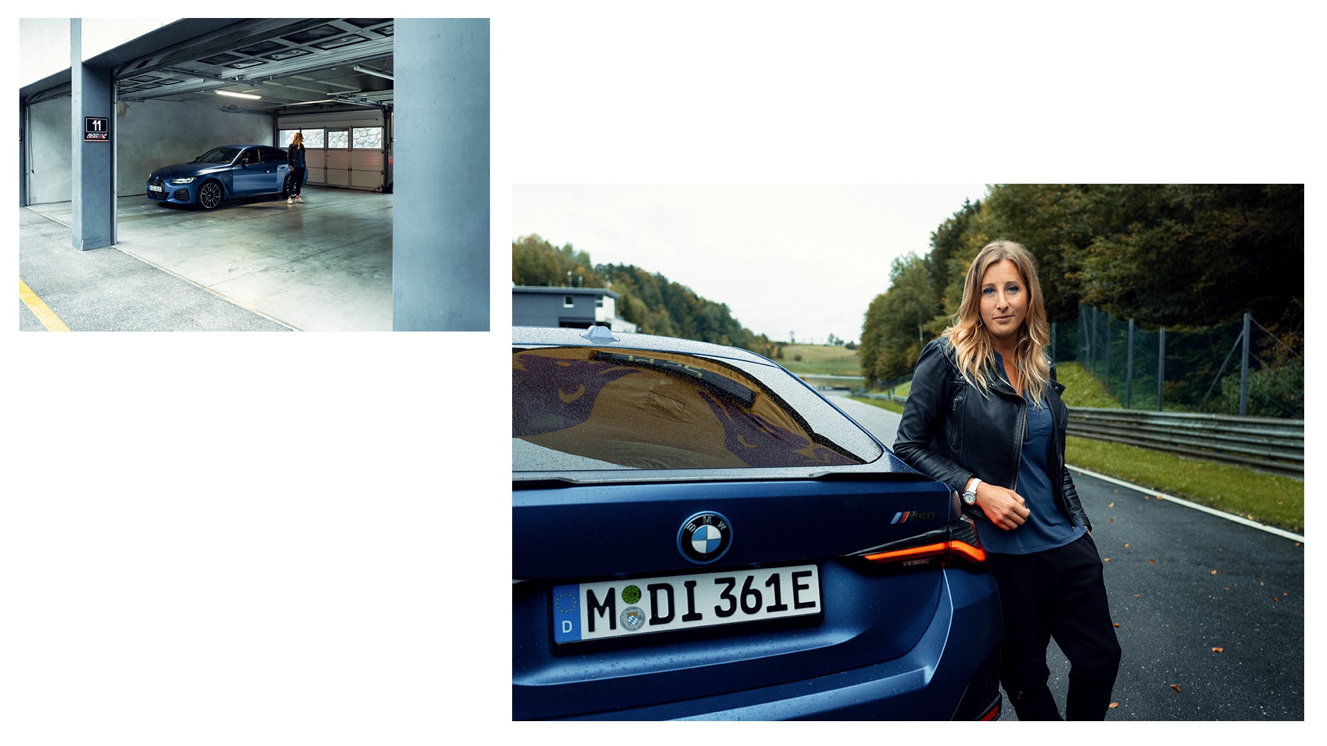 Charlie Martin, Salzburgring, electric sports car, rear wheel drive, electric sport, electric power, electric vehicle, traction 