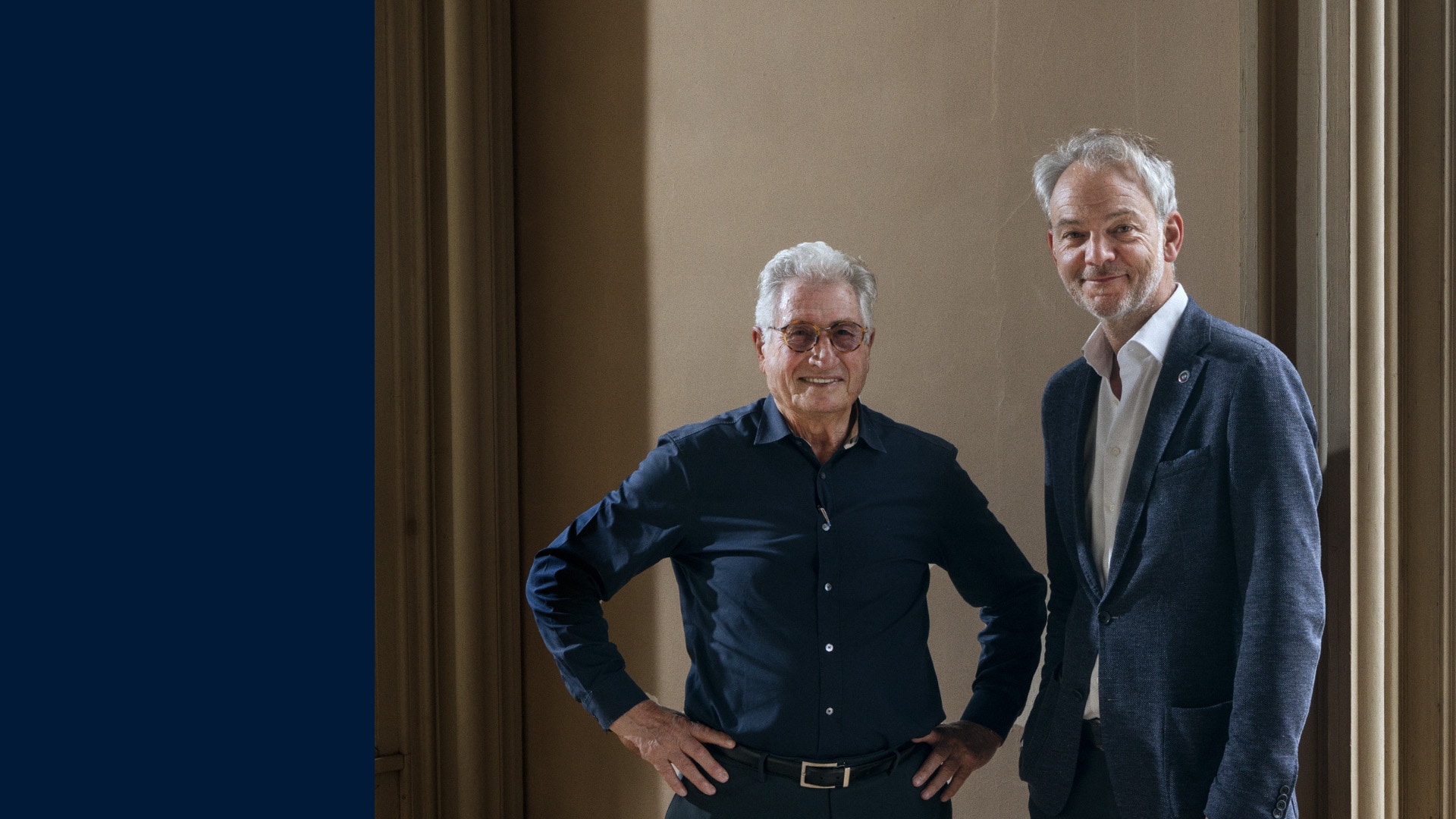 How to create a classic