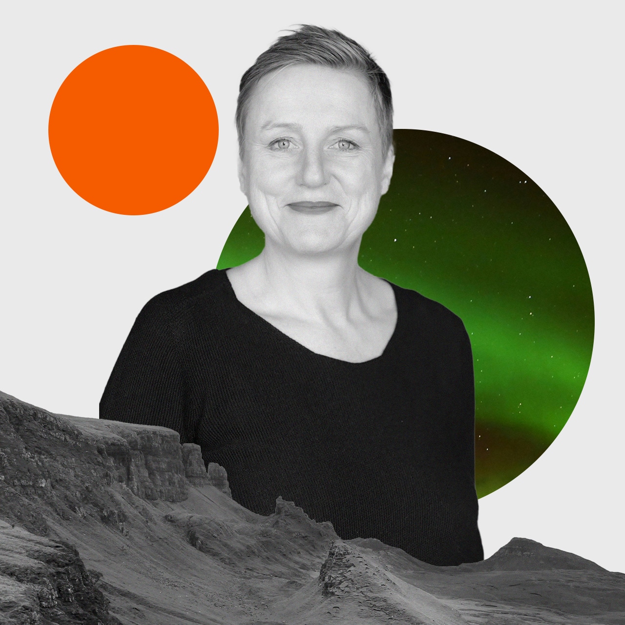 GAME CHANGER #06 | DANIELA BOHLINGER: CHANGING PERSPECTIVE, CHANGING THE GAME