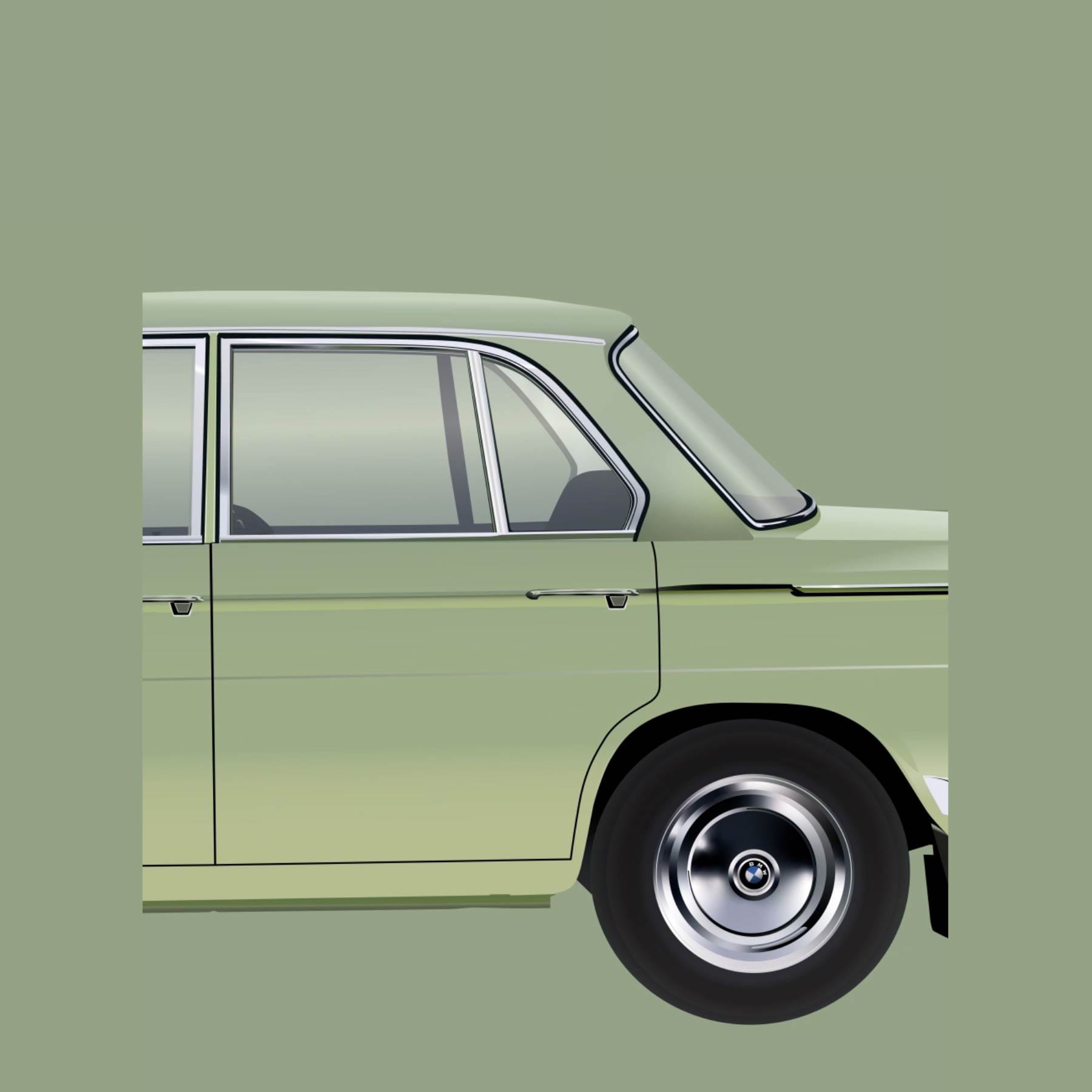 A tribute to the Hofmeister kink