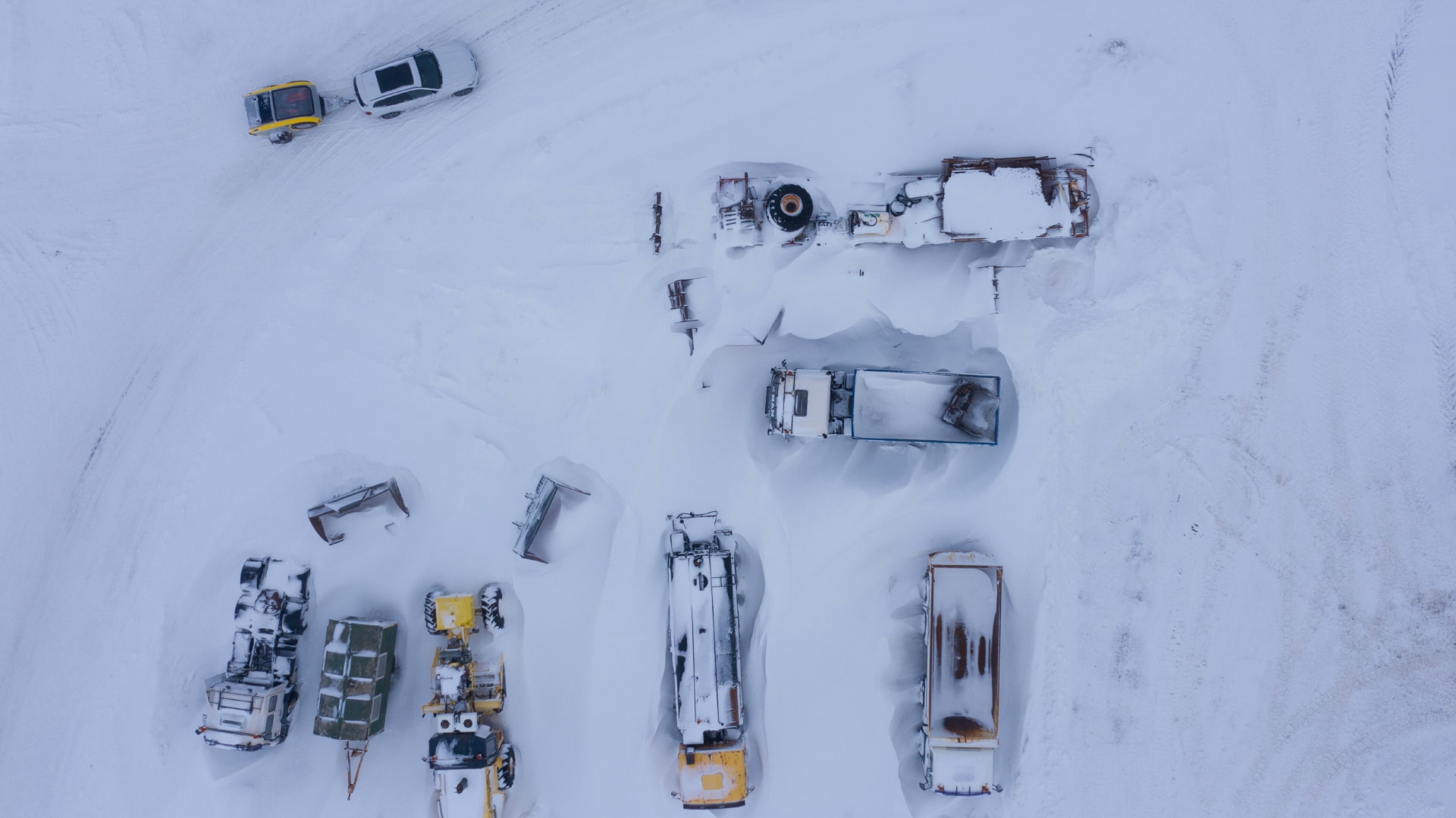 BMW Iceland Roadtrip