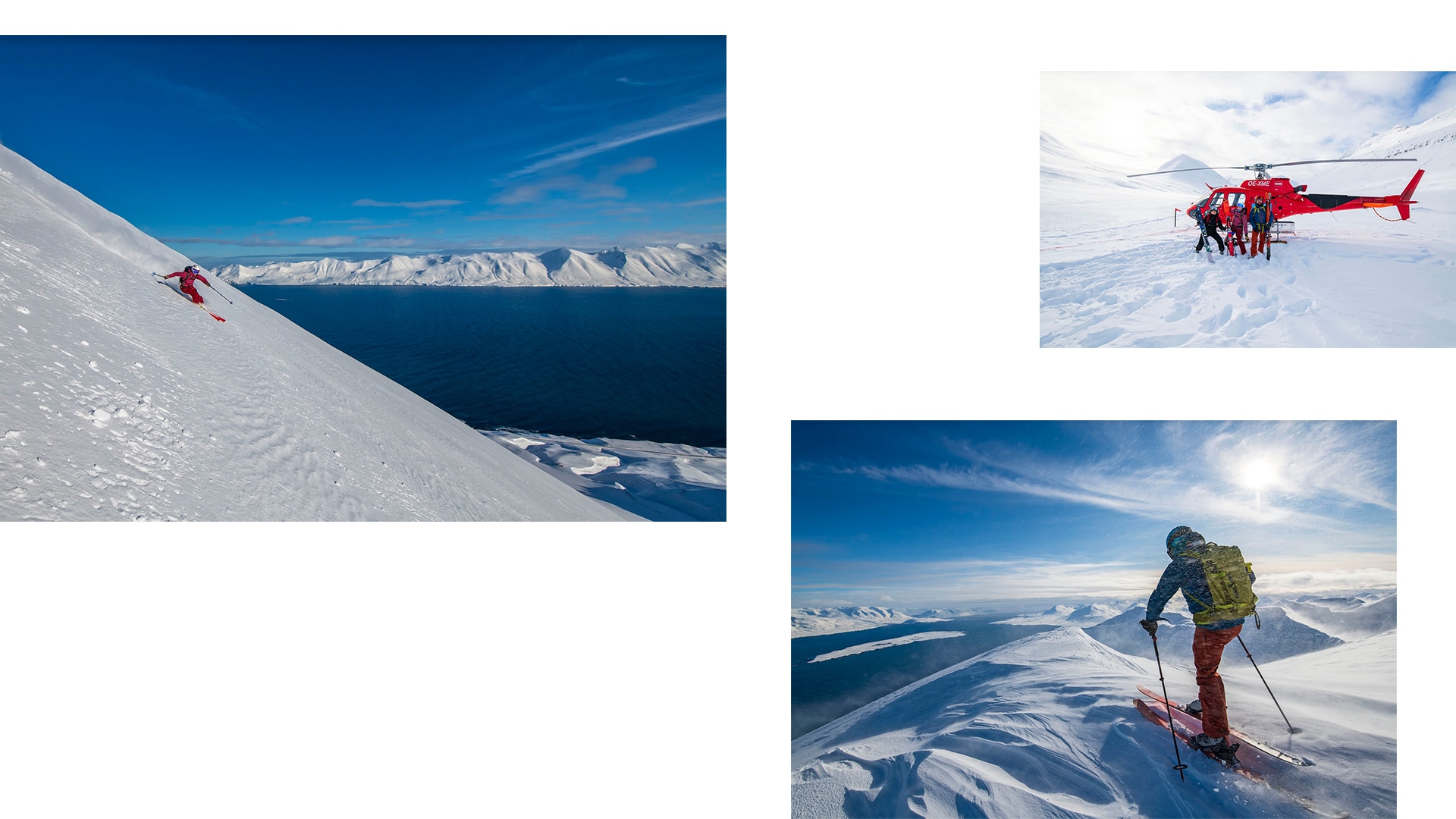 BMW Iceland Roadtrip