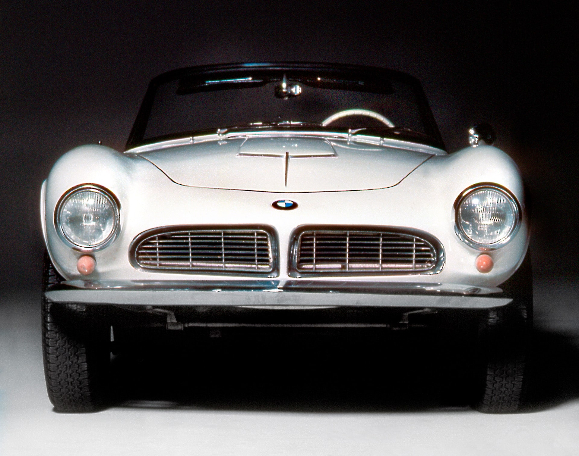 BMW kidney grille evolution of the grill front part of a car BMW emblem BMW grill bmw grill stripes