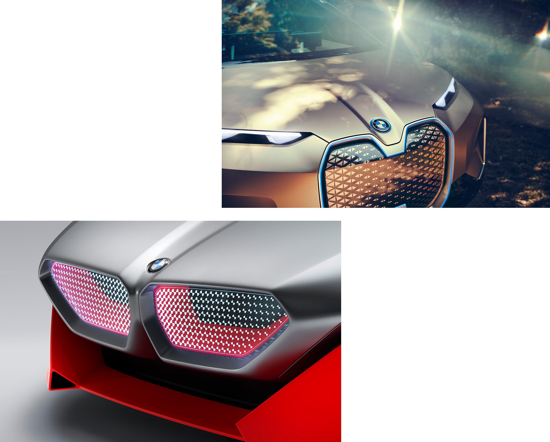 BMW kidney grille evolution of the grill front part of a car BMW design BMW emblem BMW grill evolution grill