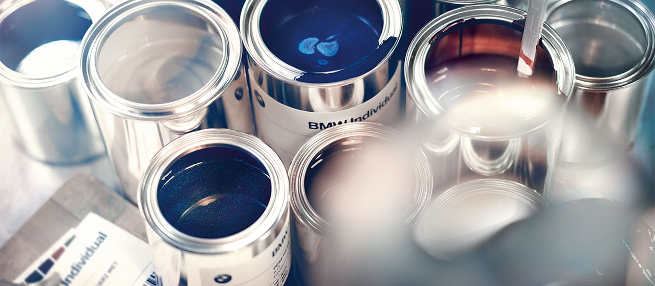 Your car, your imagination, your design!