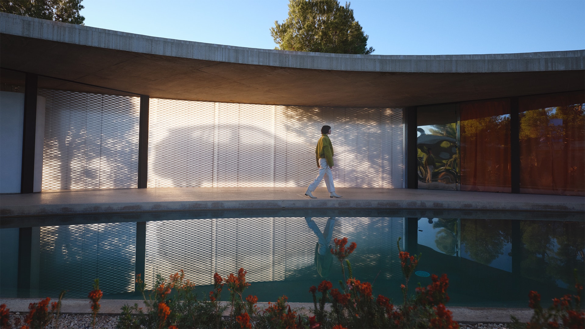 Departure into a new era of individual mobility