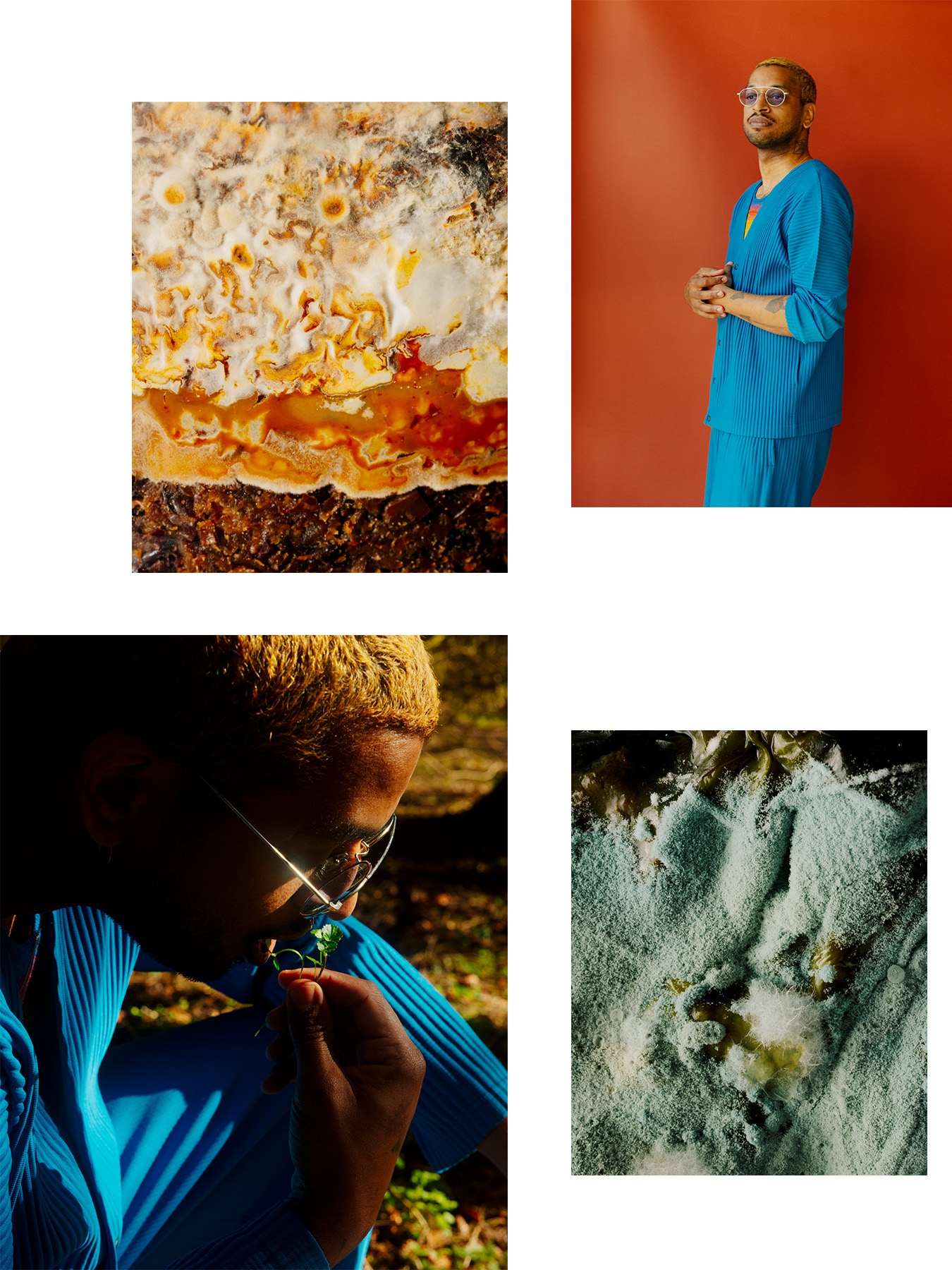 The definition of luxury, luxury and sustainability, luxury objects, luxury lifestyle, David Zilber