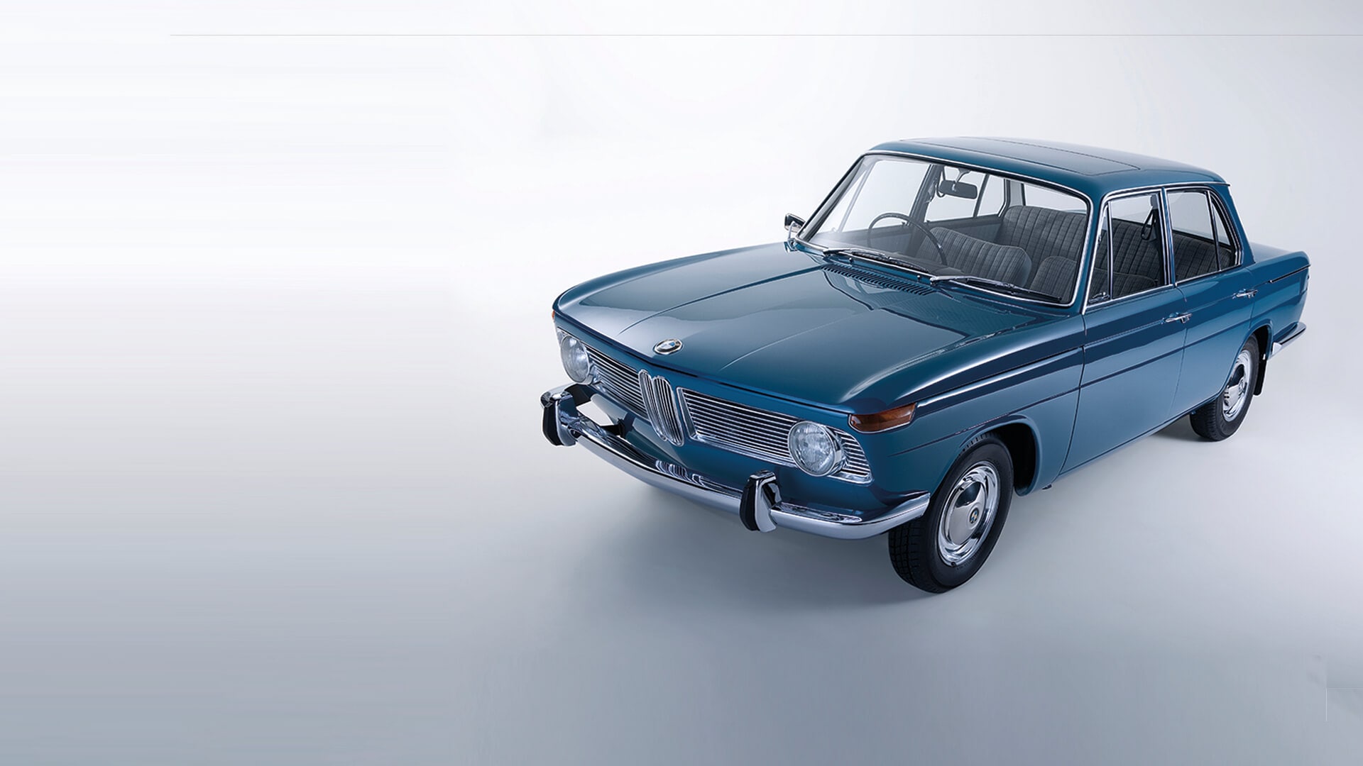 Trailblazing a bright future for BMW