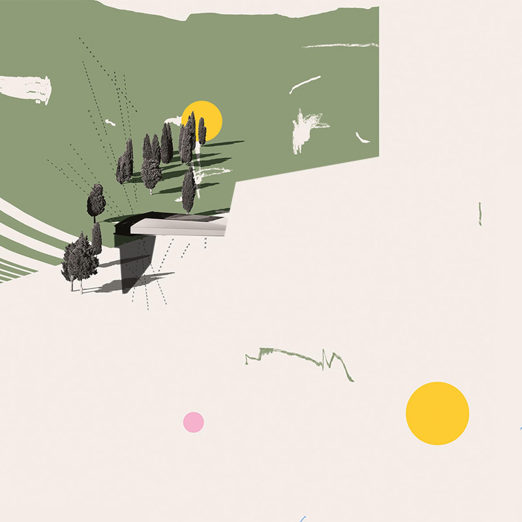 A new way to move body, heart and mind