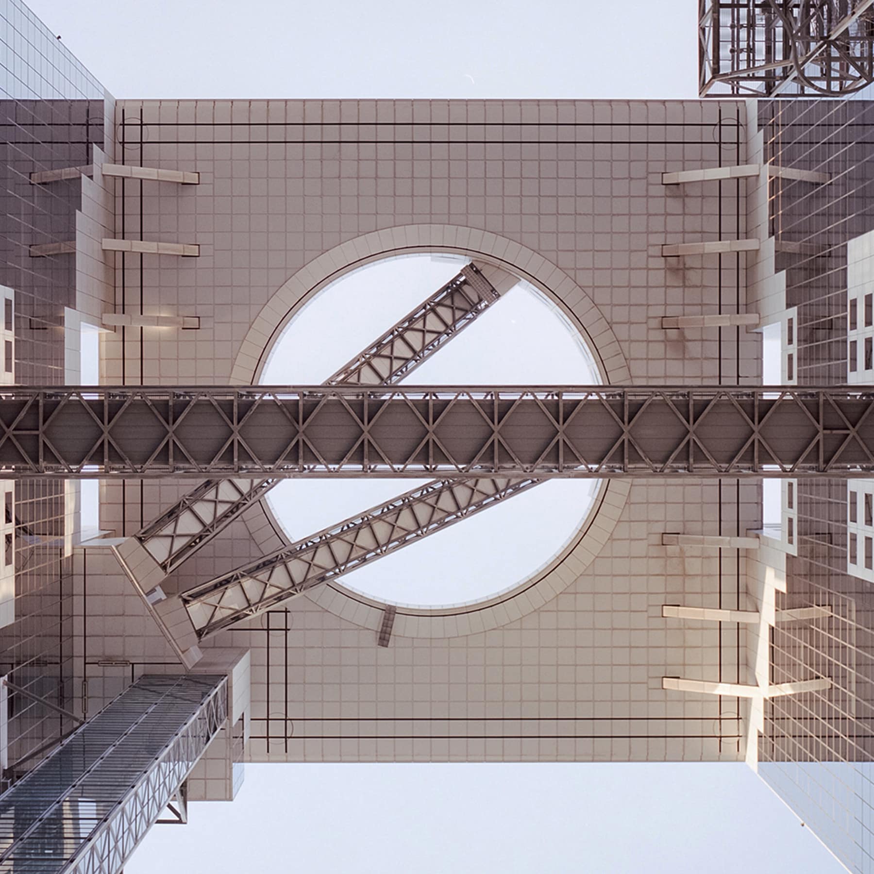 Food adventure Osaka: a city for gourmets