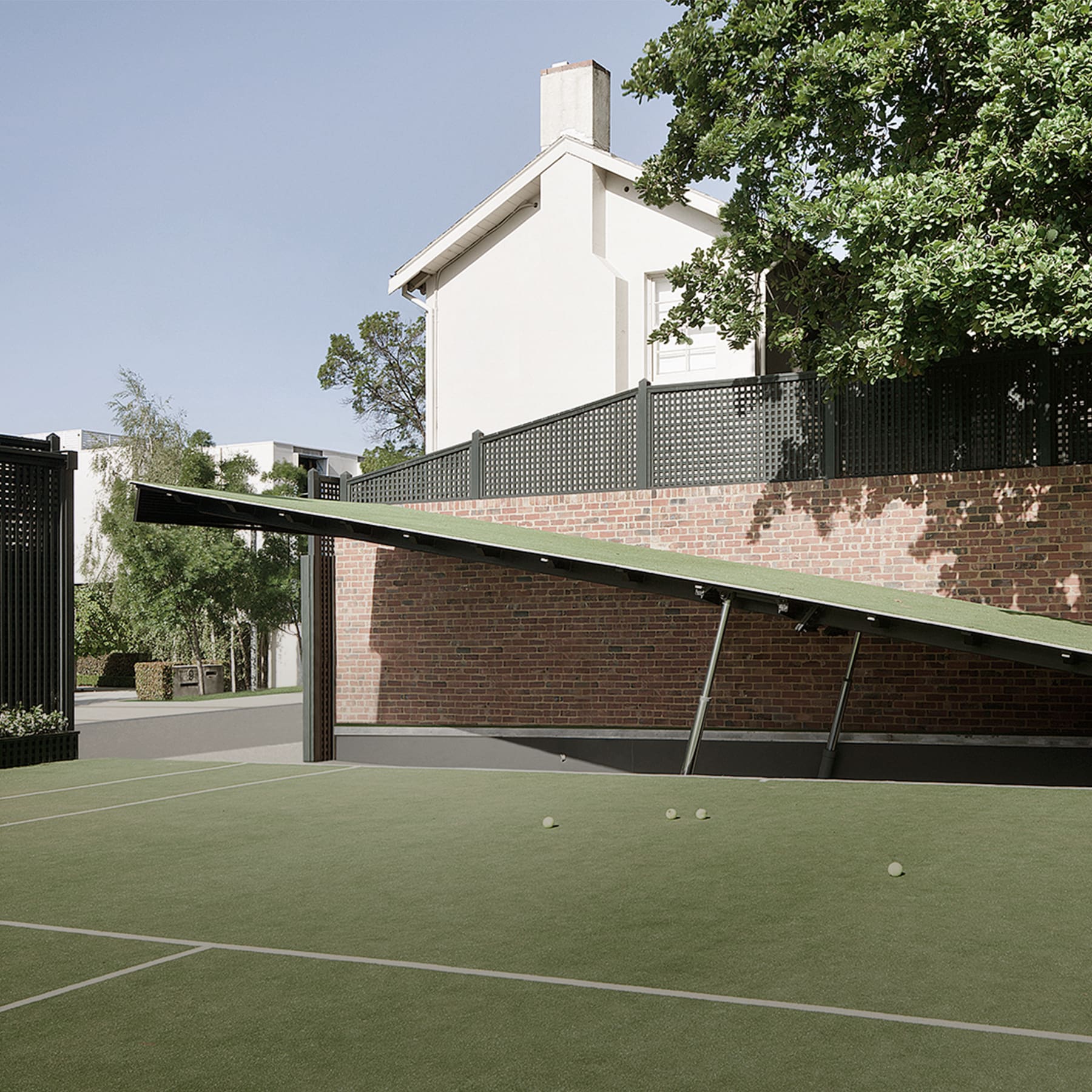 The world’s most luxurious parking garages