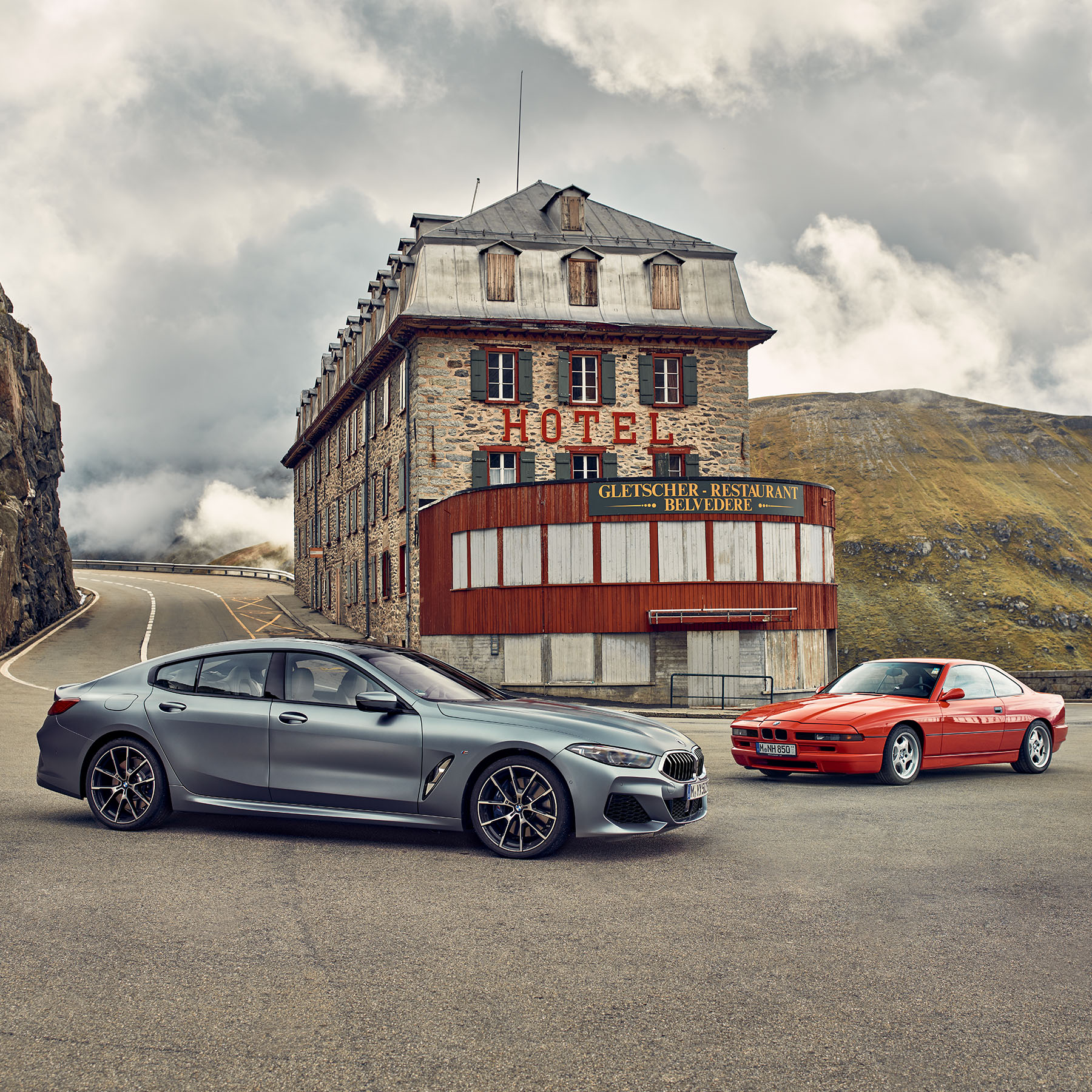 Discovering what luxury is today: a journey