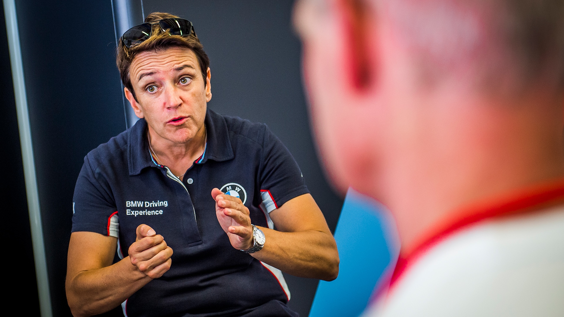 Motor racing, Racing tips, Racetrack driving, Racing line, Understeer, Oversteer