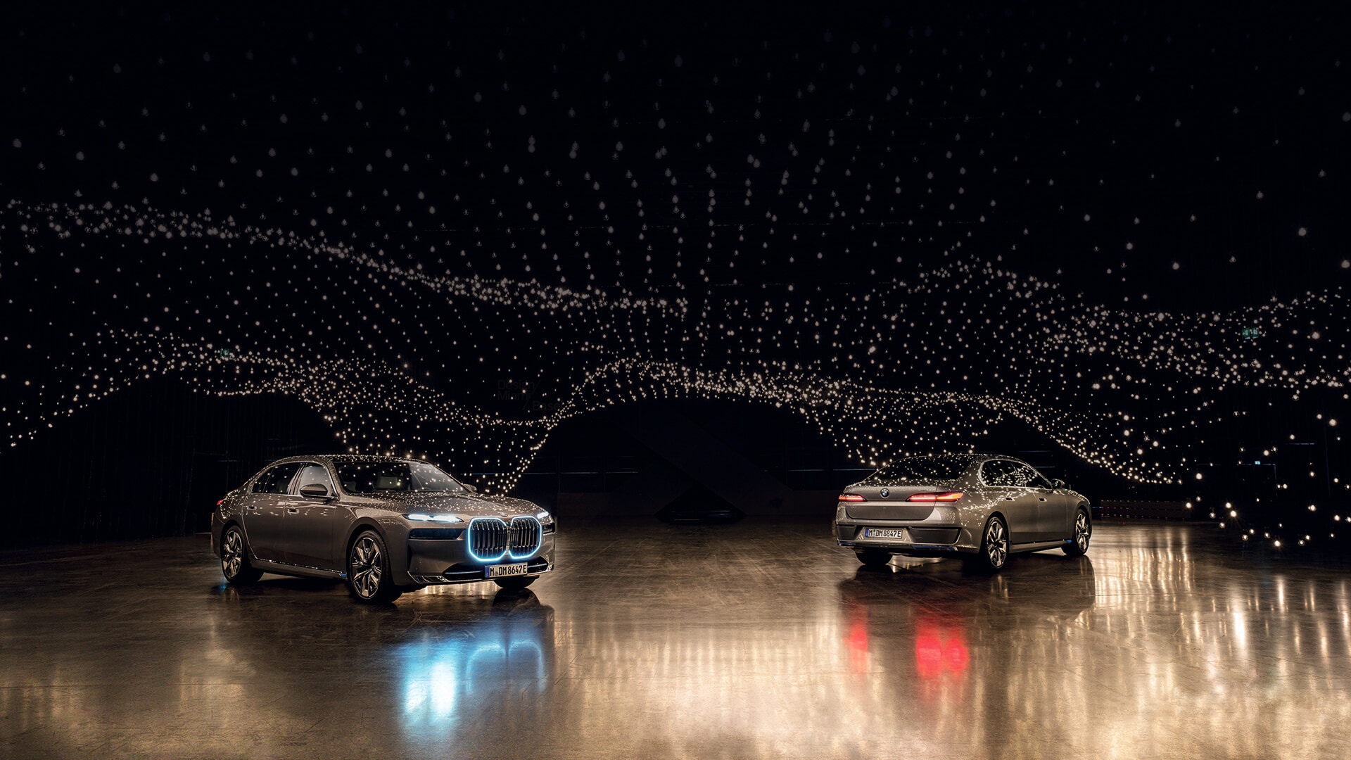 Visualizing the invisible