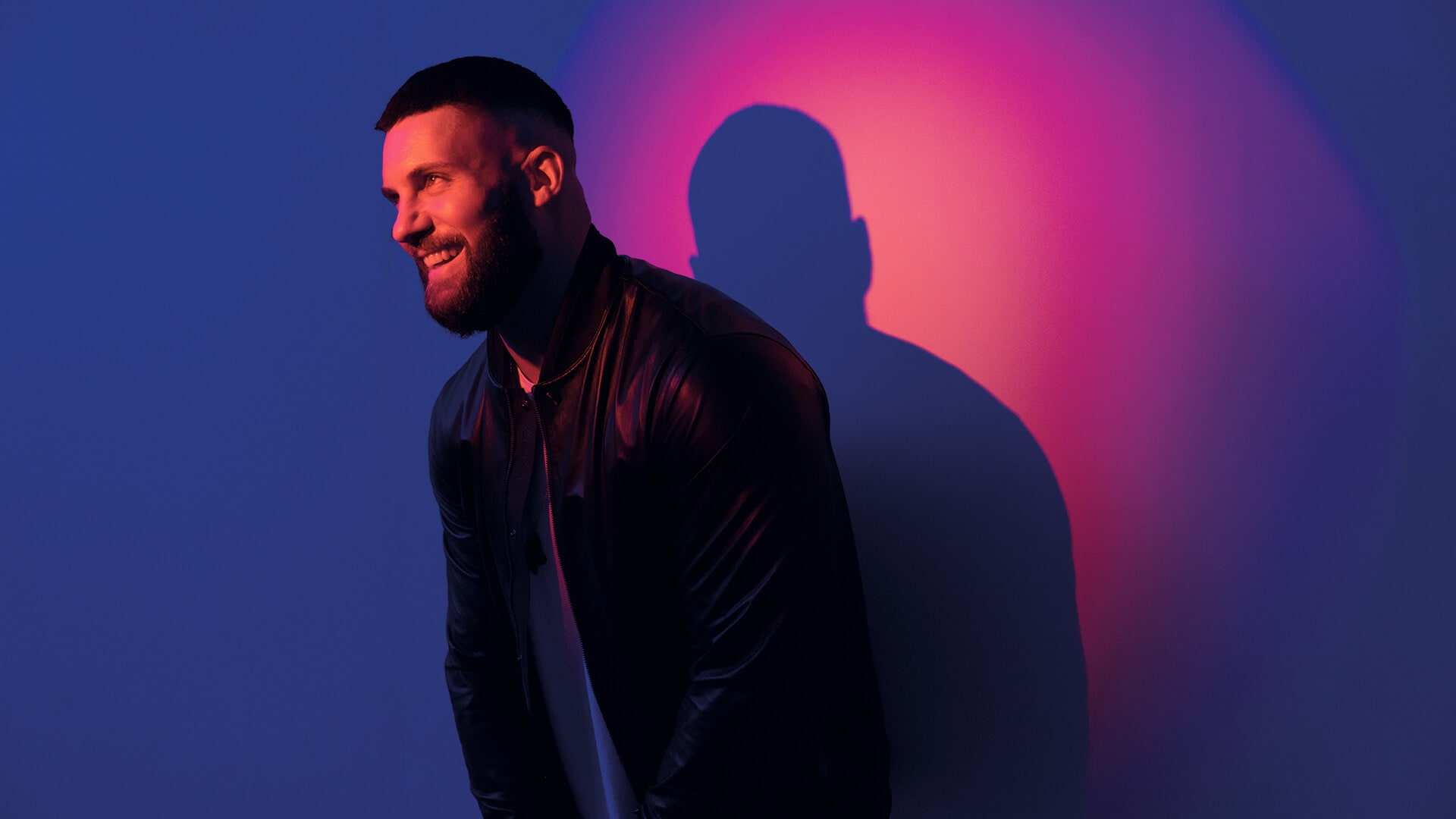 Marvel Studios; Shang-Chi and the Legend of the Ten Rings; Florian Munteanu; BMW iX3; Razor Fist