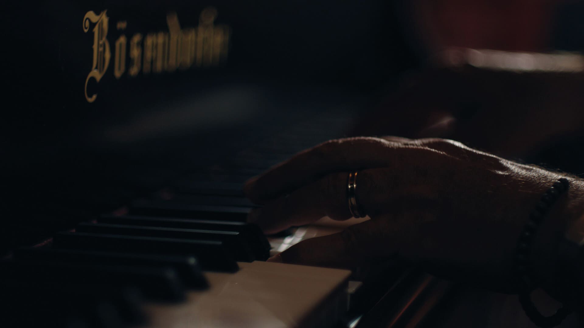 Hans Zimmer, Supercar Blondie, electromobility, BMW IconicSounds Electric, BMW i4