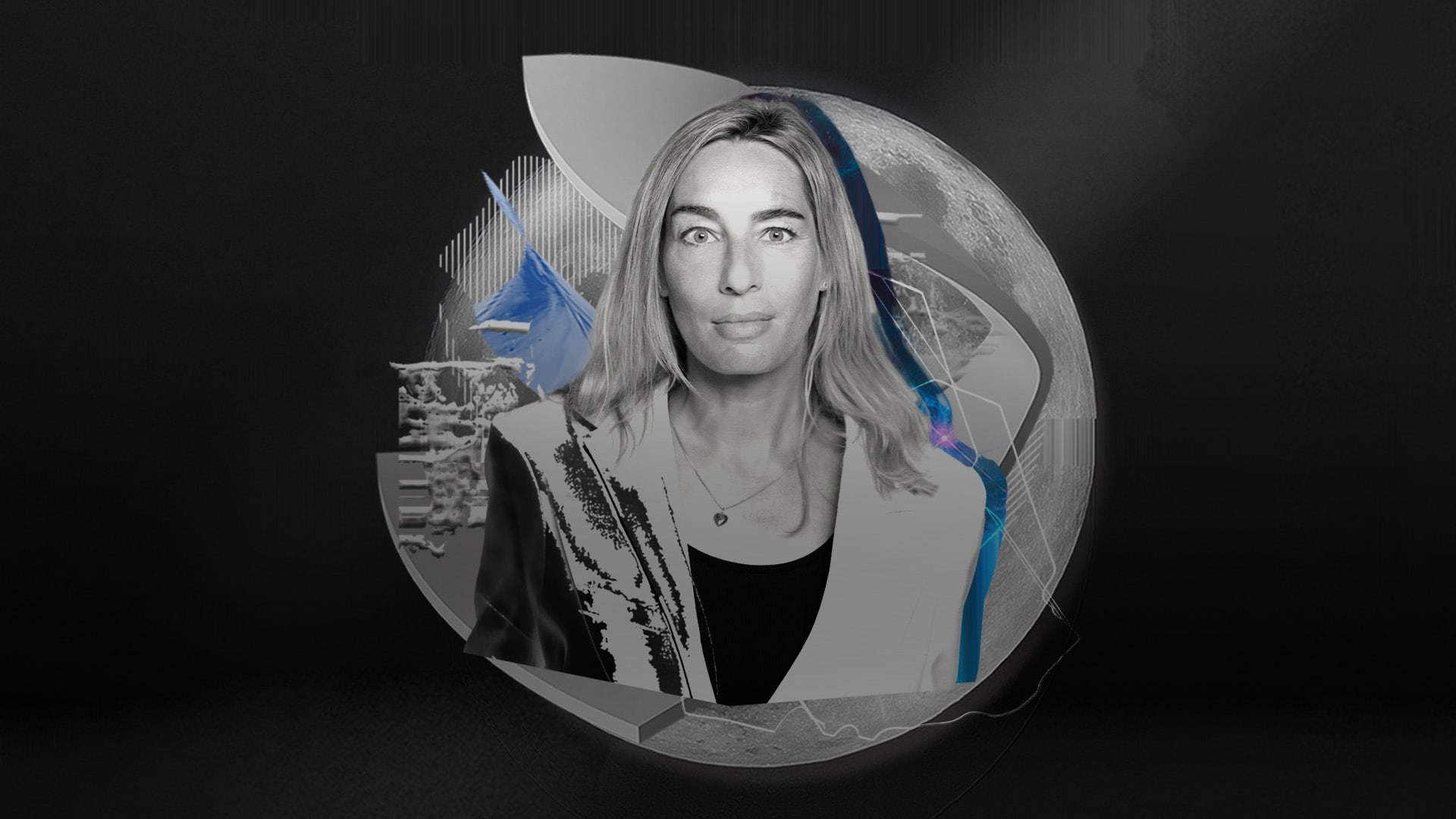 The future according to …