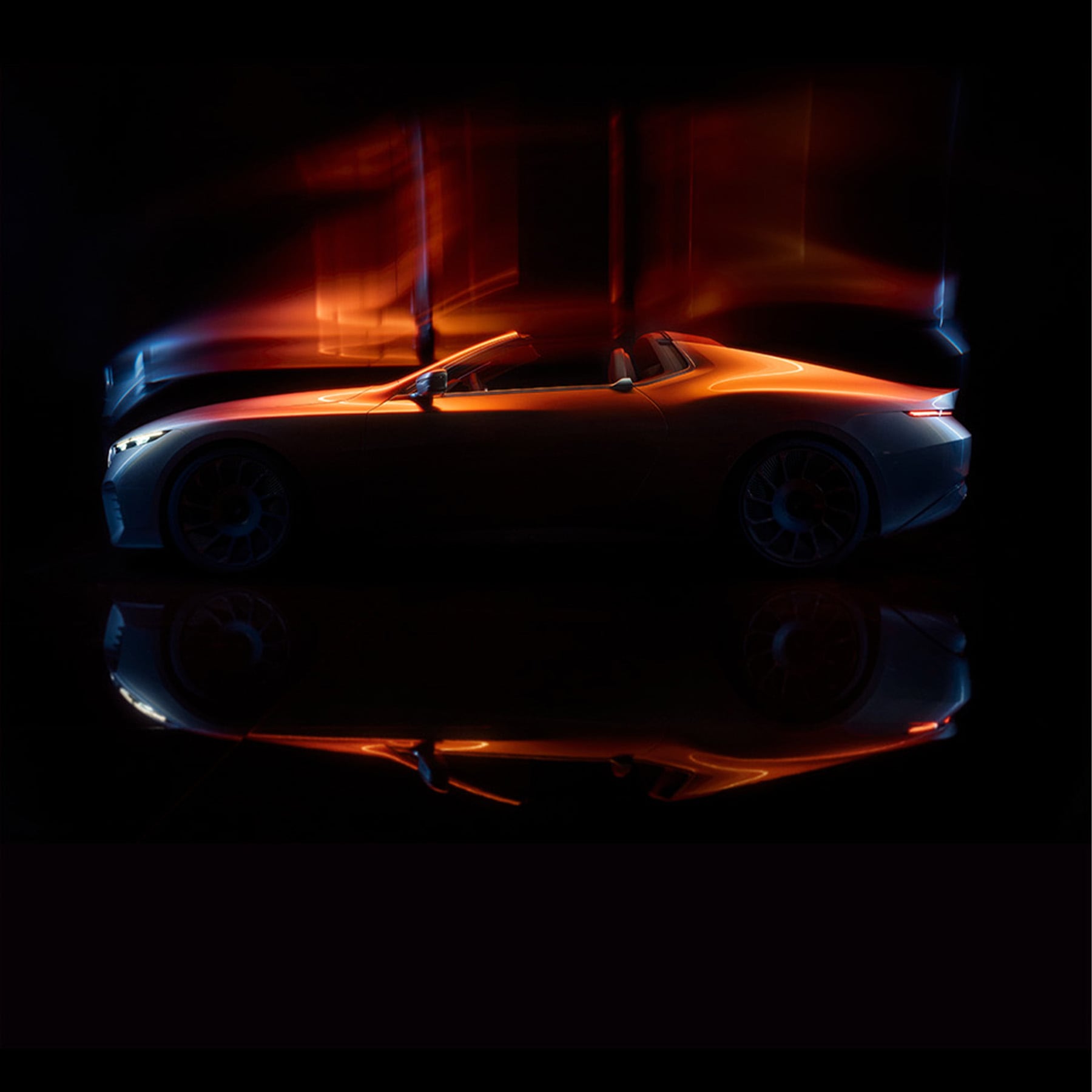 The fusion of tradition and modernity