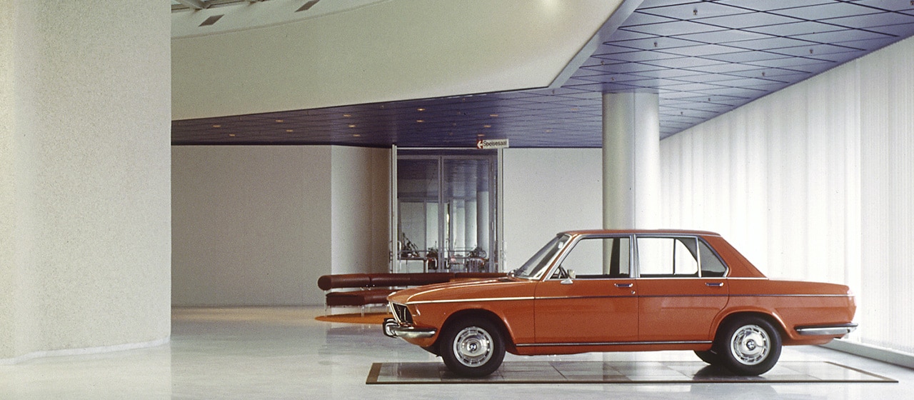 Our Brand. Our Stories.