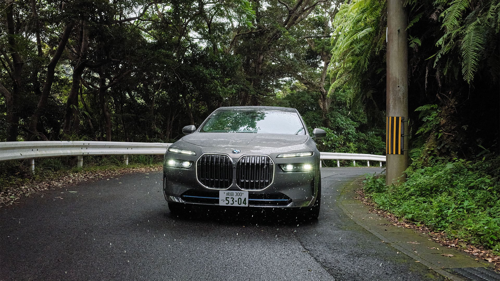 Time for sustainable luxury at Kashiwaya