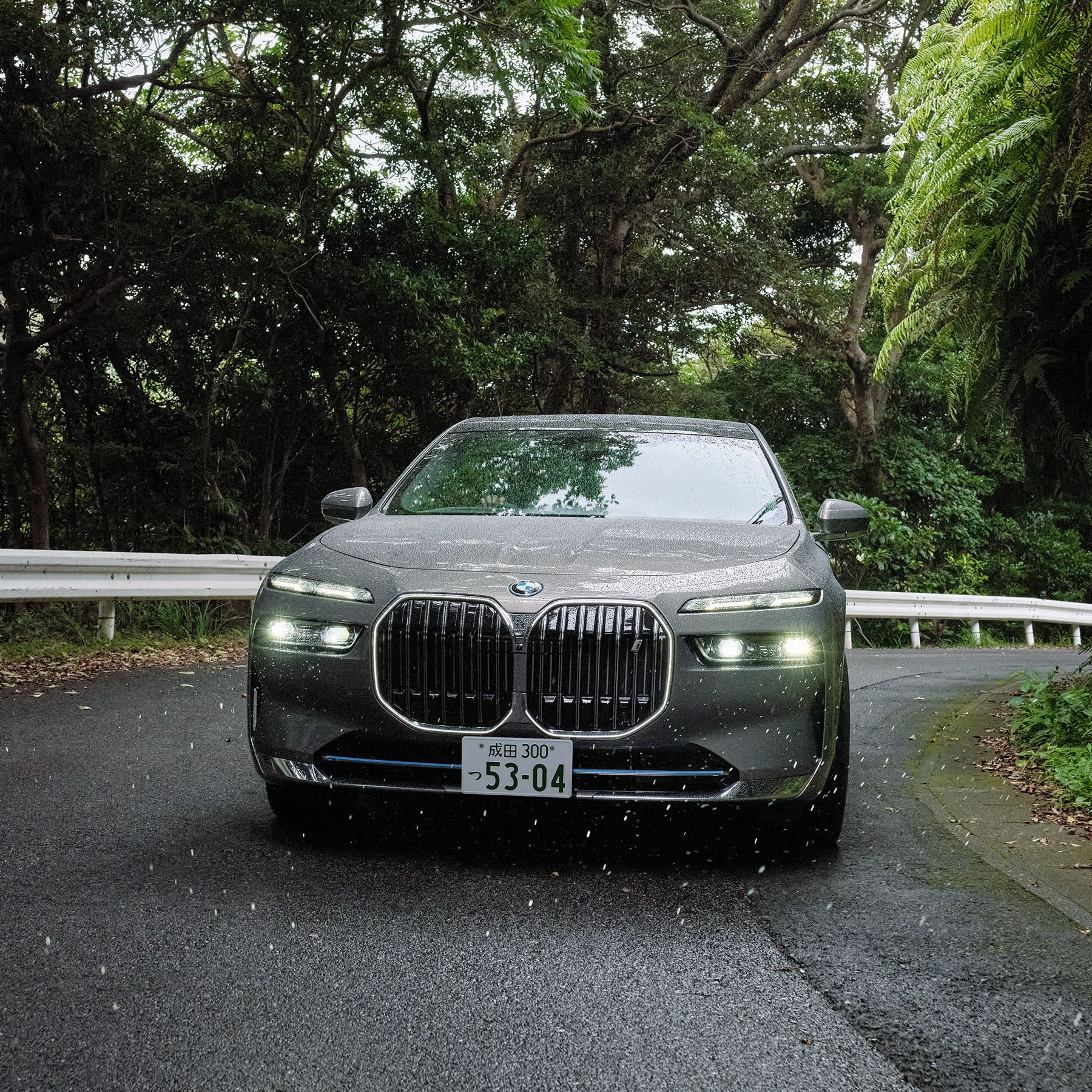 Time for sustainable luxury at Kashiwaya