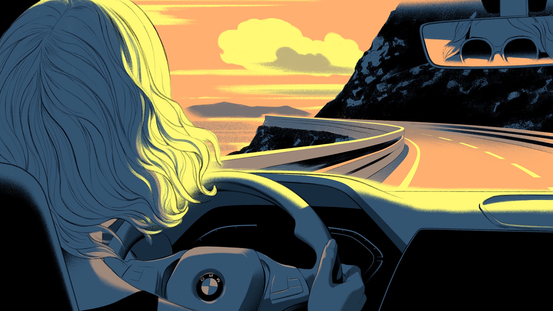 How car steering determines a car’s driving feel