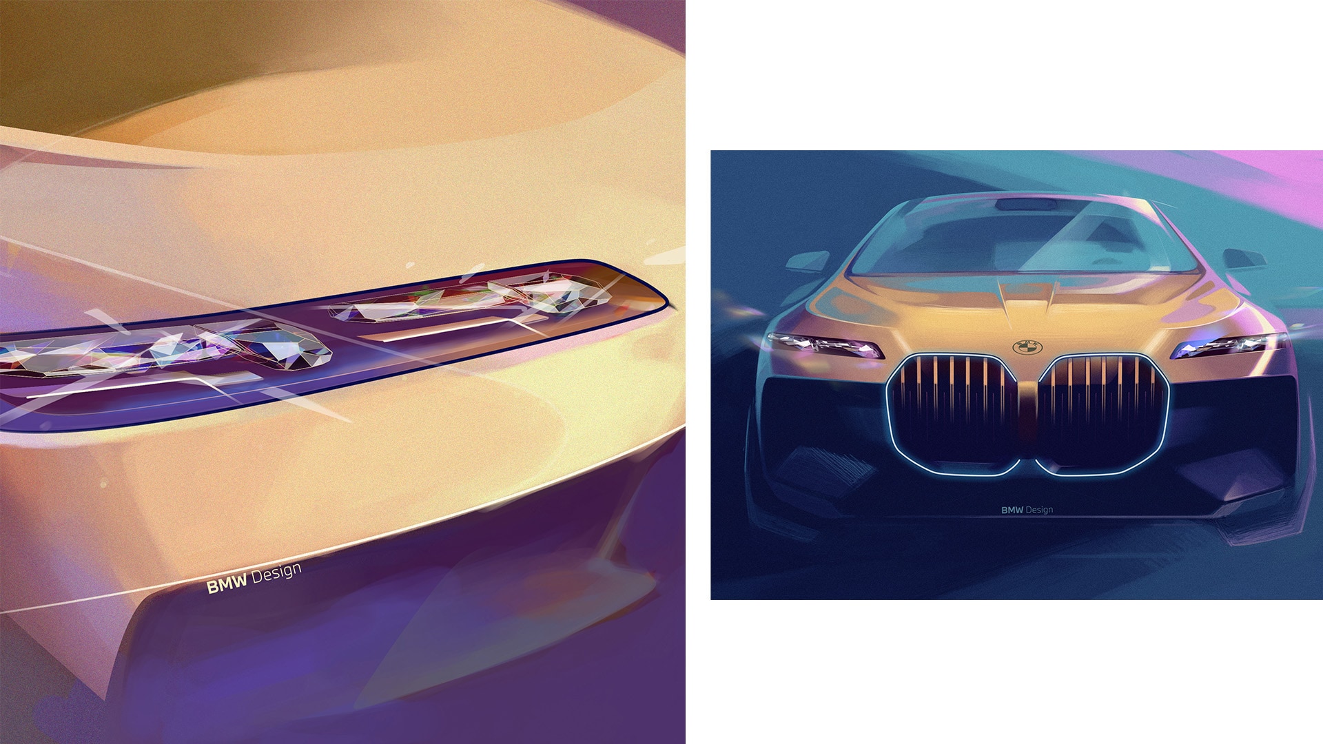Swarovski, BMW, crystal, headlights, BMW i7, luxury