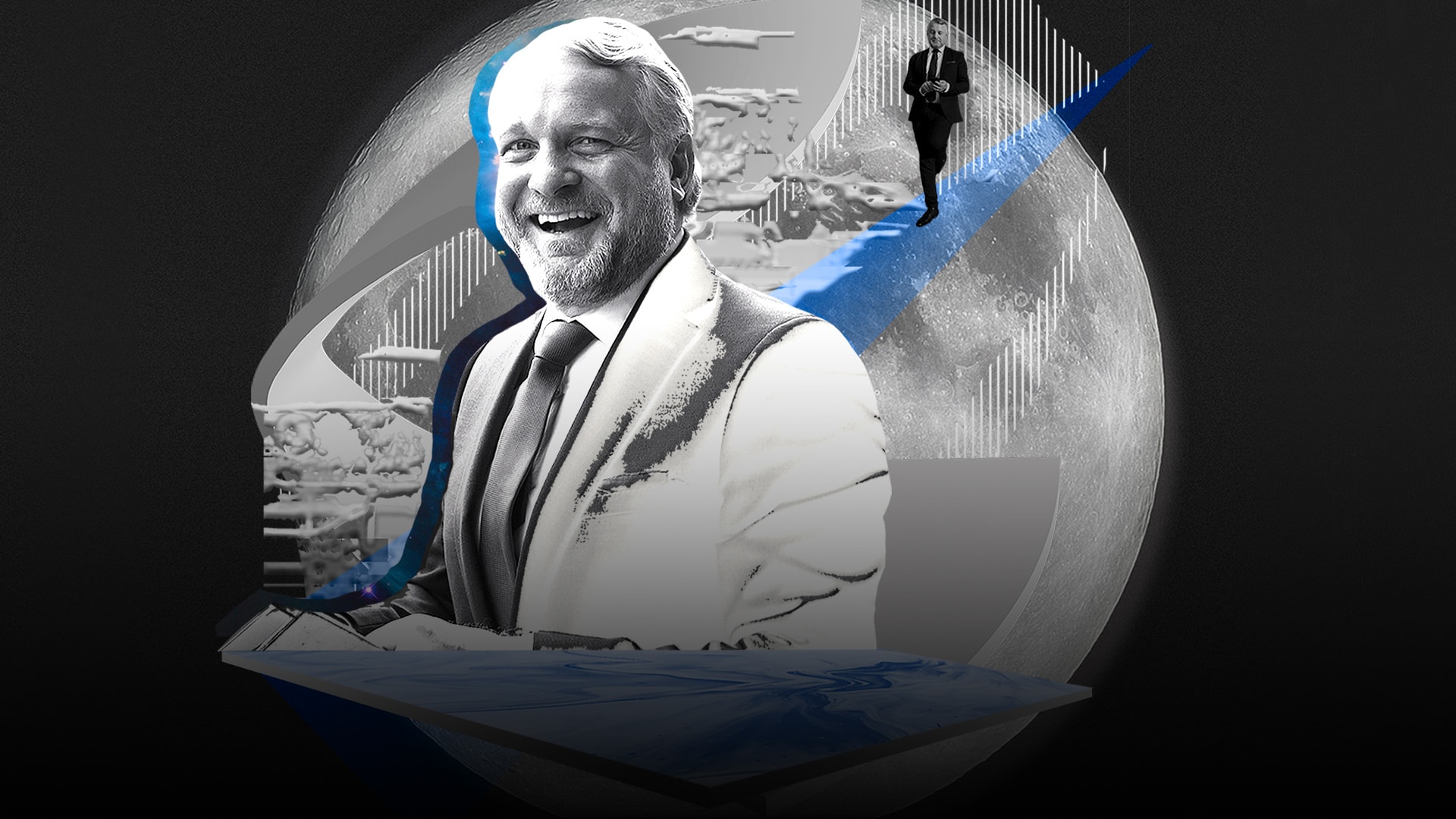 The future according to…