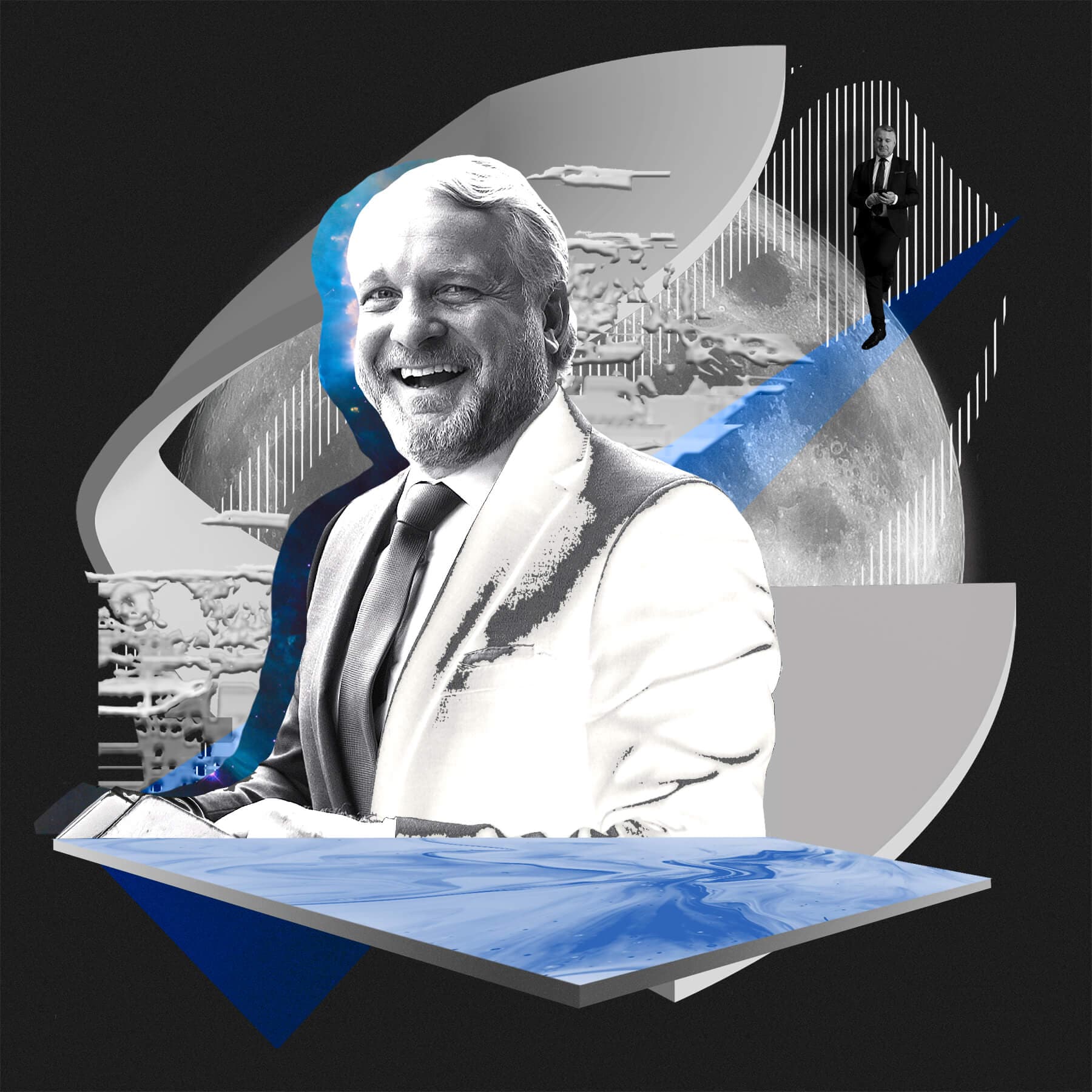 The future of visual arts