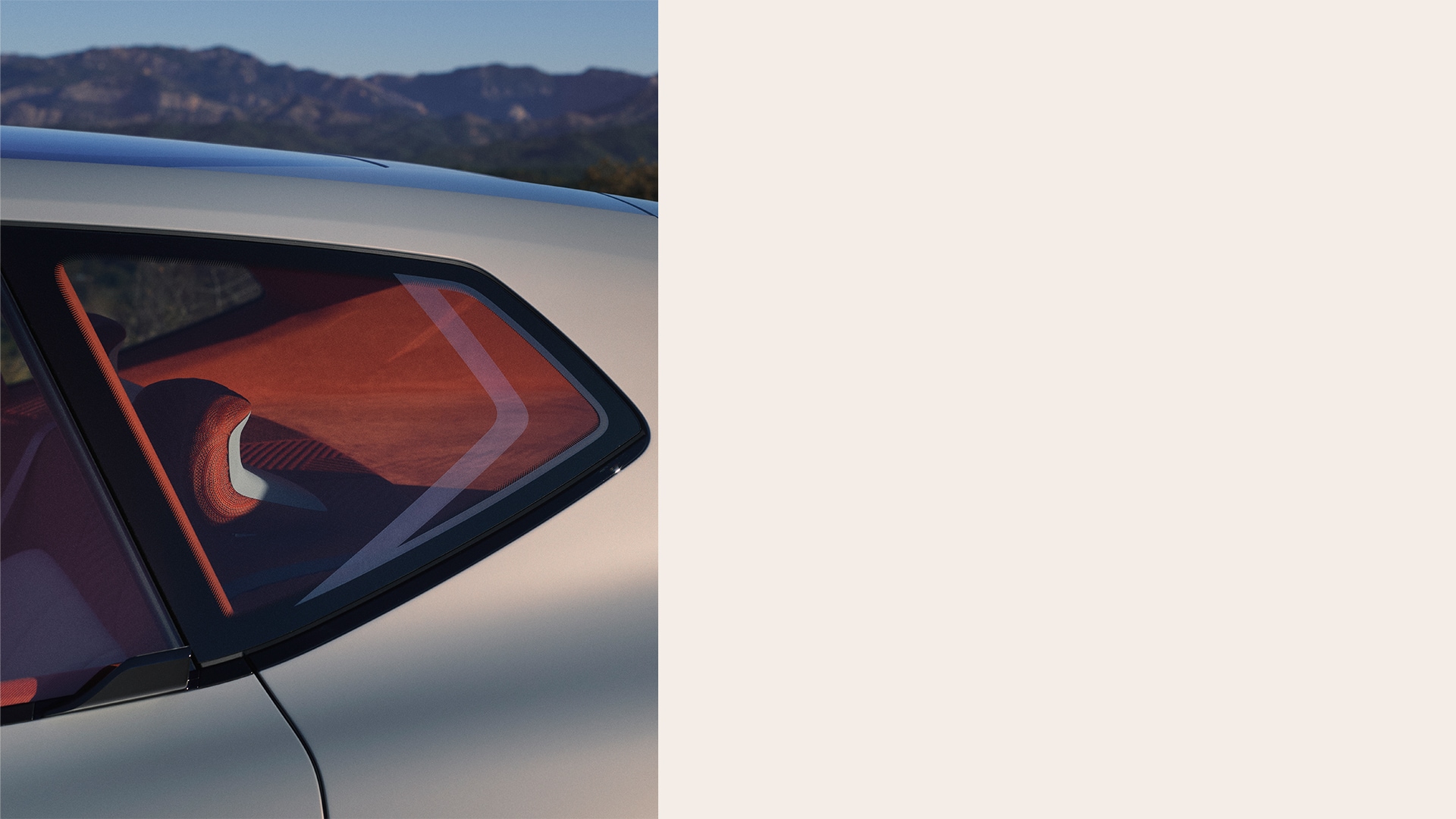 BMW Vision Neue Klasse X