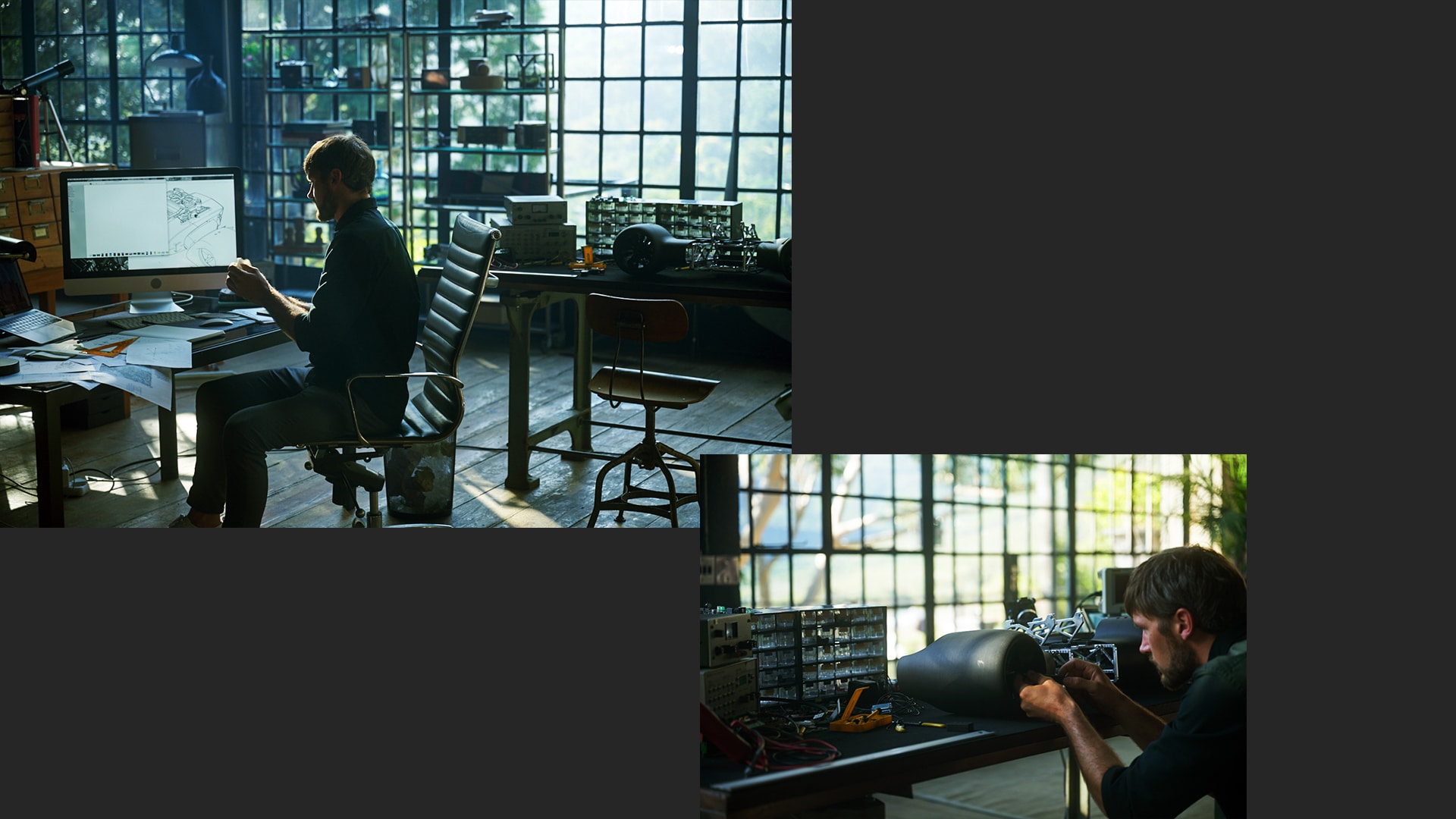 Electrified Wingsuit Wingsuit Peter Salzmann Wingsuit Pilot fly suit Wingsuit flying Electric Wingsuit making-of 