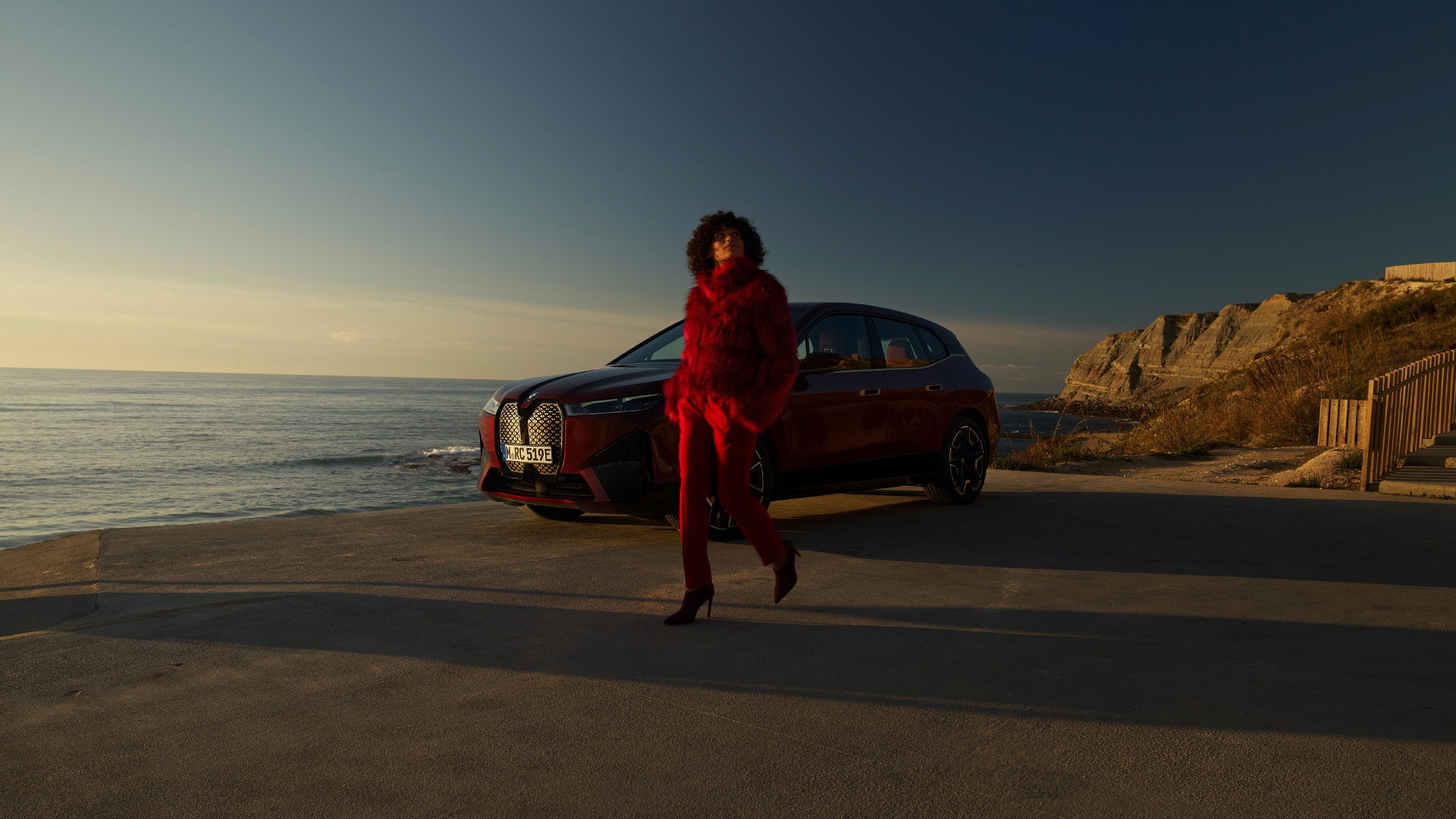 WHAT’S YOUR REASON NOT TO CHANGE?